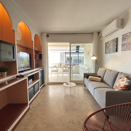 Duplex Oasis Apartment Sitges Exterior photo