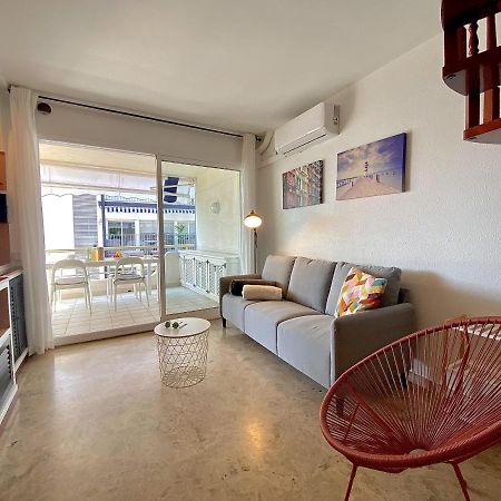 Duplex Oasis Apartment Sitges Exterior photo