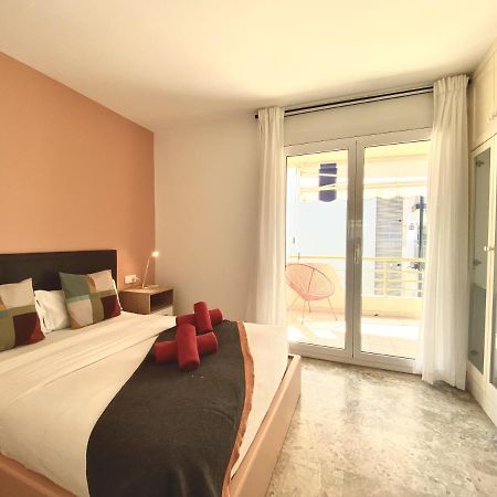 Duplex Oasis Apartment Sitges Exterior photo
