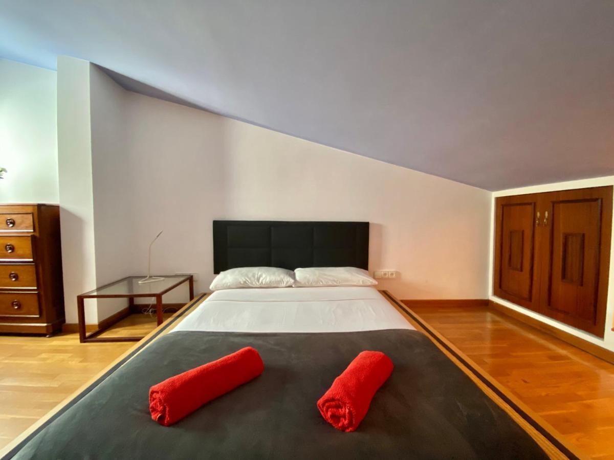Duplex Oasis Apartment Sitges Exterior photo