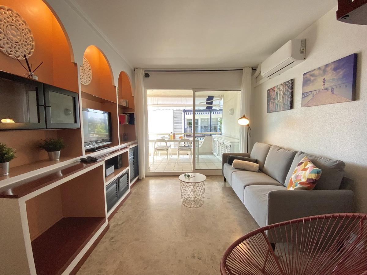 Duplex Oasis Apartment Sitges Exterior photo