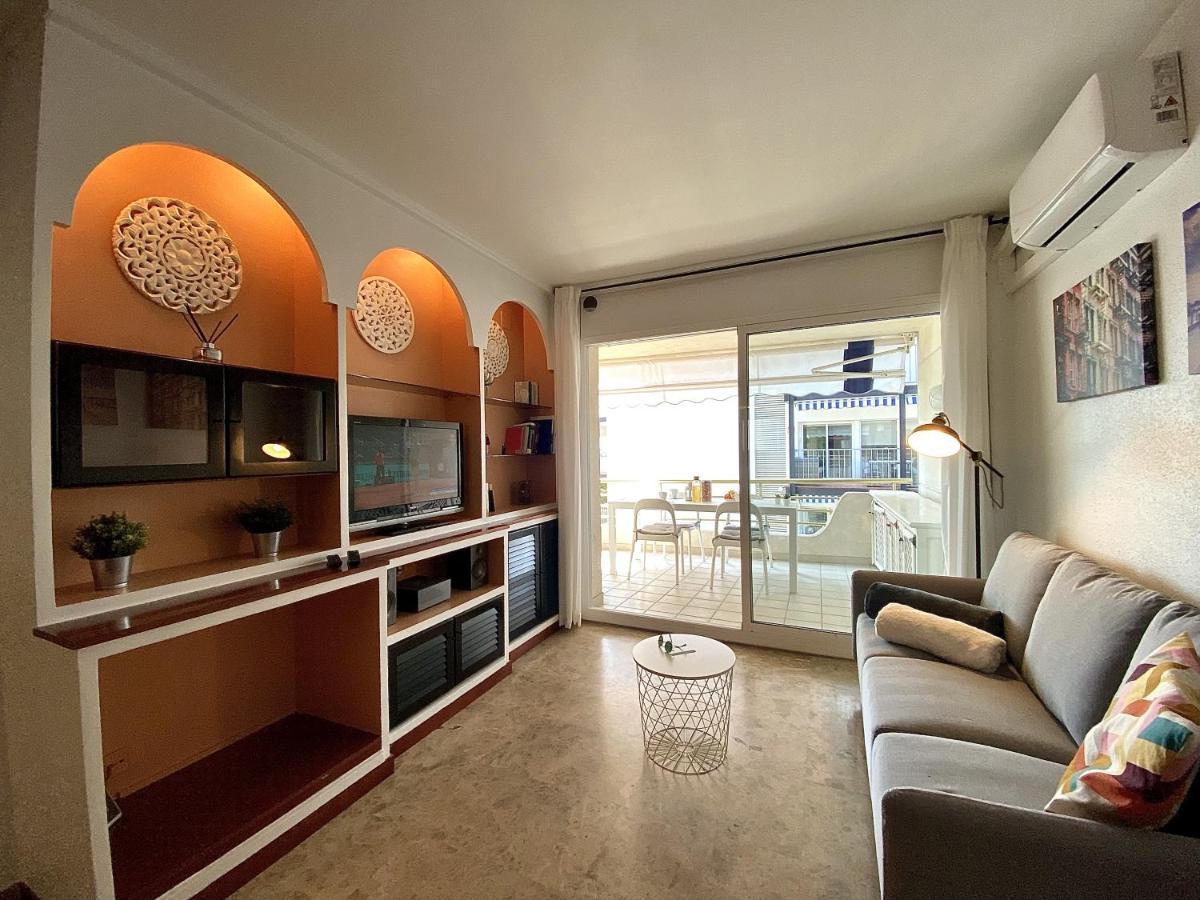Duplex Oasis Apartment Sitges Exterior photo